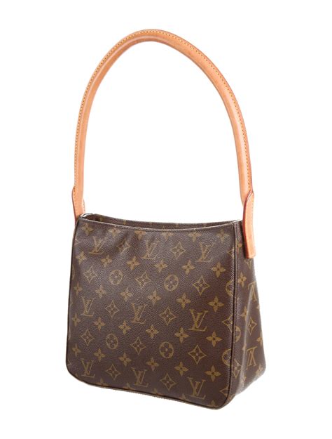 louis vuitton looping mm|louis vuitton palm springs mm.